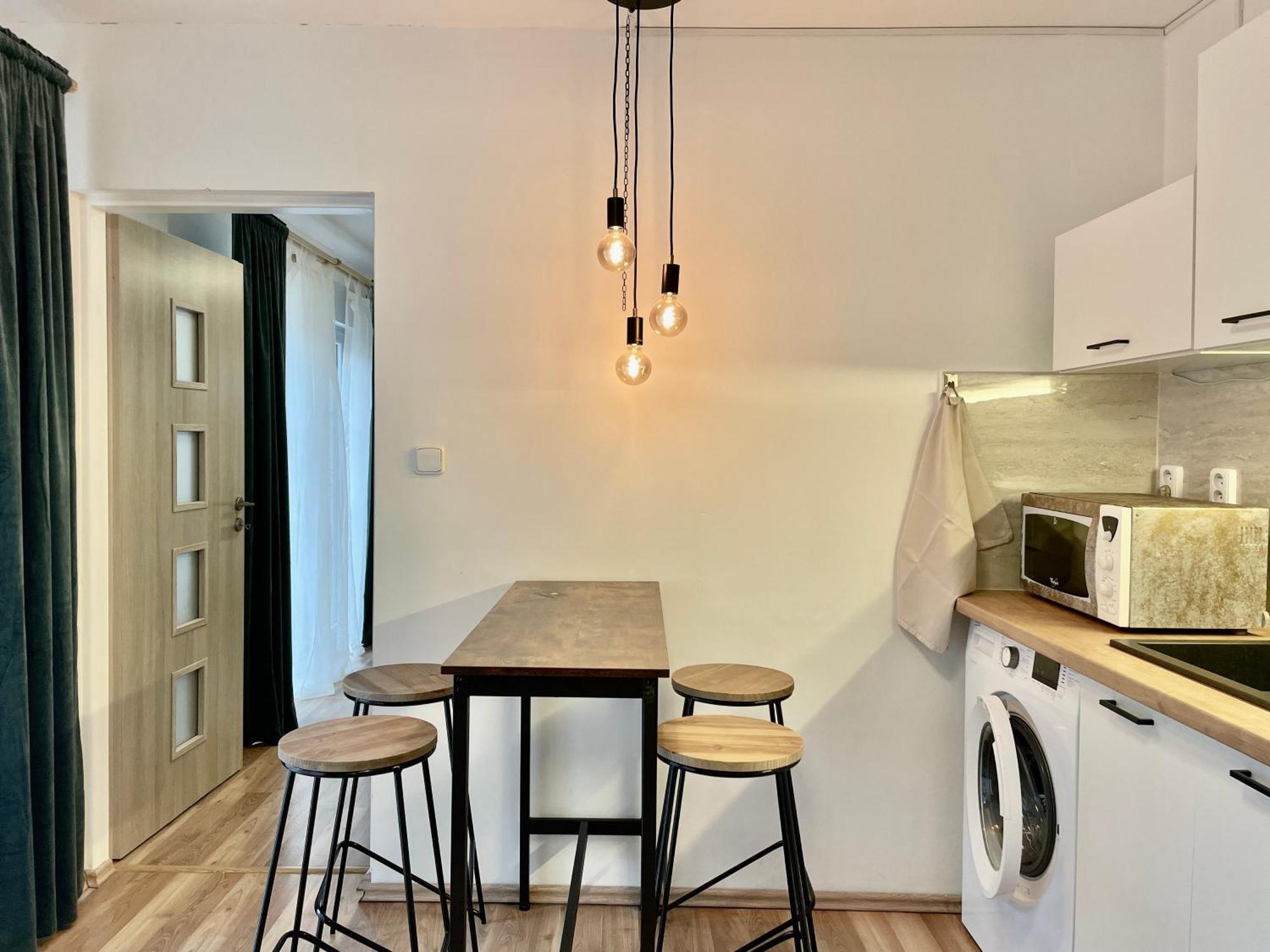 Jachymov 1041 By Mountain Ways Apartment Exterior photo